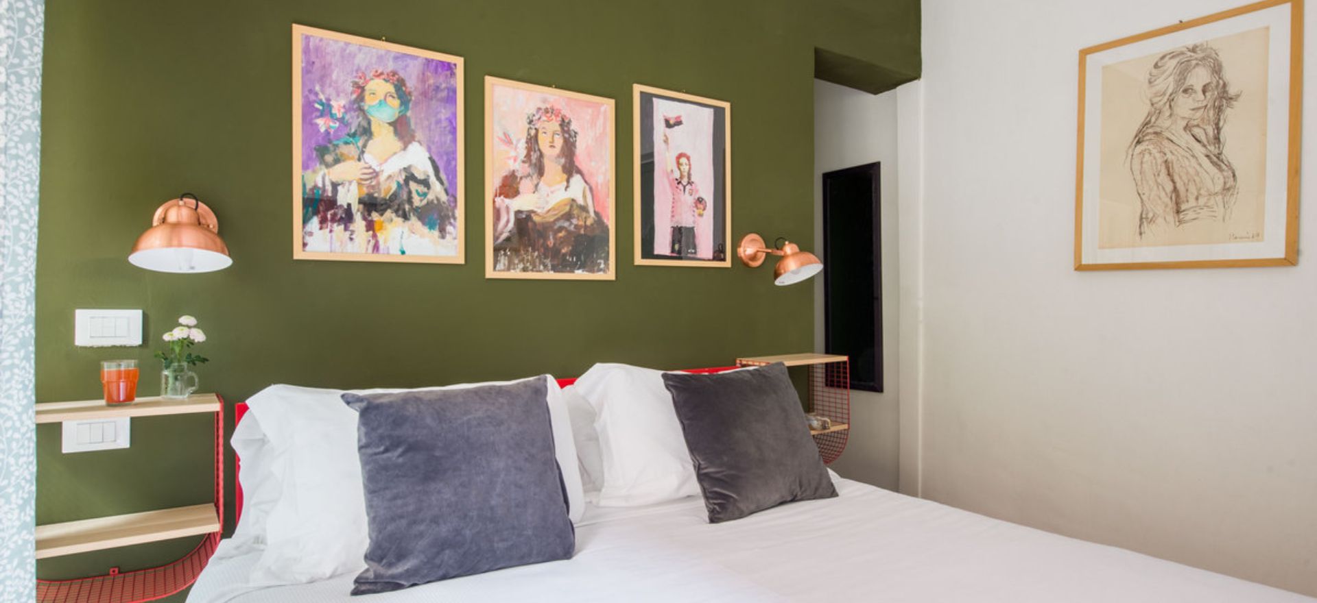 Renew your stay experience