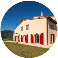 Cascina Canova B&b